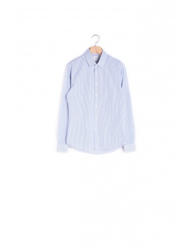 Chemise formelle en coton online