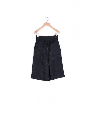 Jupe culotte en jacquard Jusqu'à 80% De Réduction