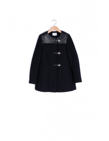 Manteau  Mousqueton Venez acheter