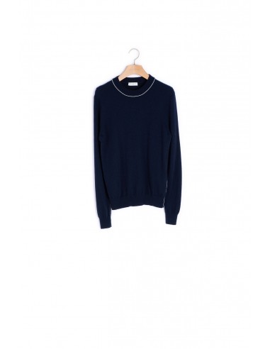 Pull en maille fine outlet