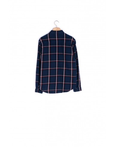 Chemise en tartan Economisez 