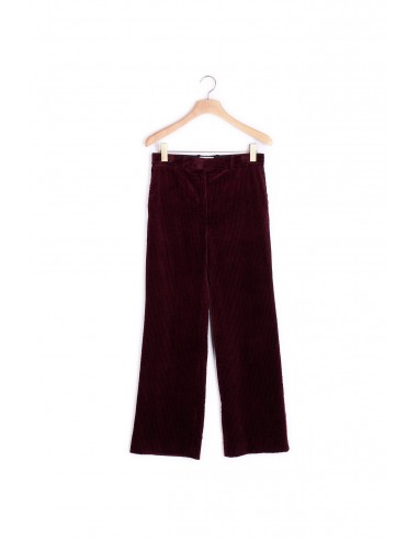 Pantalon en velours côtelé Venez acheter