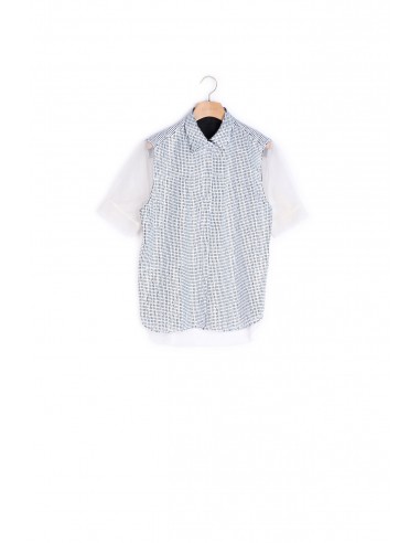 Chemise Carmelle soldes