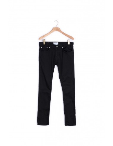 Jean noir - Coupe skinny Venez acheter