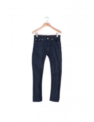 Jean brut skinny suggérées chez