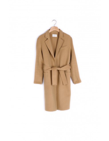 MANTEAU Camel suggérées chez